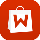 WeStore icon