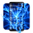 Neon Lightning Theme APK