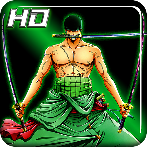 ZORO Pirate Hunter