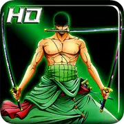ZORO Pirate Hunter