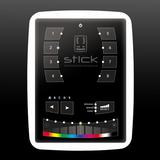 Stick Remote أيقونة
