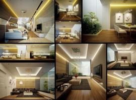Dream Home Lighting Design captura de pantalla 1