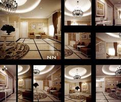 Dream Home Lighting Design captura de pantalla 2