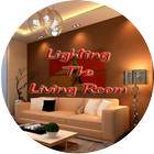 Light Idea Room Home-icoon