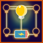 Light On: Connect Dying Light Puzzle 💡 icon