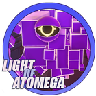 Light of Atomega Zeichen