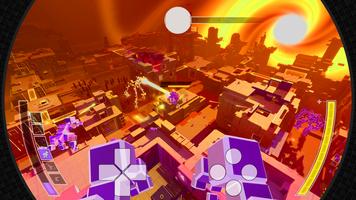 Light of Atomega Screenshot 1