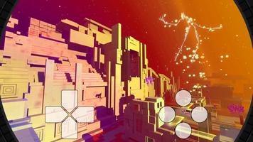 Light of Atomega Screenshot 2