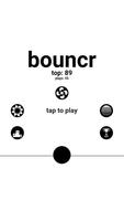 Bouncr poster