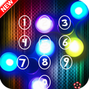 Light Fidget Spinners locker-APK