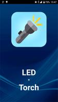 LED-Flash Torch capture d'écran 2