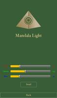 Mandala Light syot layar 1