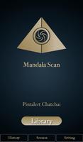 Mandala Scan পোস্টার