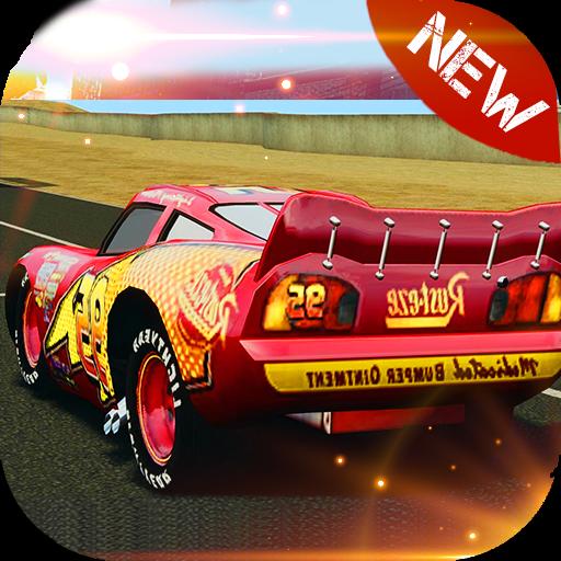 Mcqueen Car Racing Game APK for Android Download