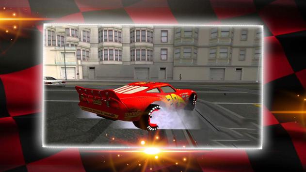 lightning mcqueen games android