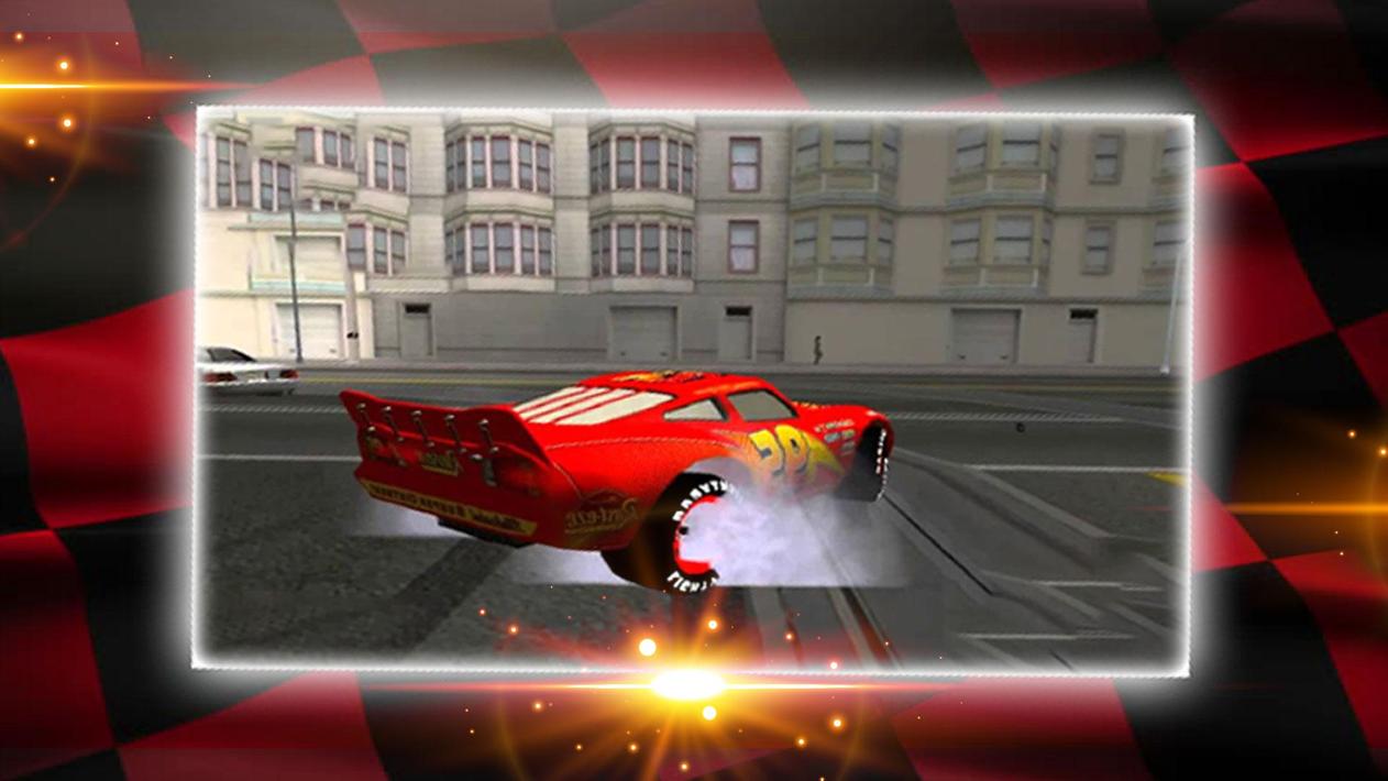 Mcqueen Car Racing Game APK for Android Download