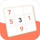 Lightning Sudoku Game - Sudoku clássico para 2018 ícone