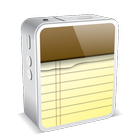 Notes icon