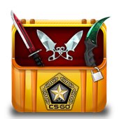 Case Opener icon Case Opener icon