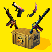 Case Opener HighSkill icon