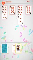 Merge cards - 2048 solitaire screenshot 1