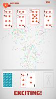 Merge cards - 2048 solitaire screenshot 2
