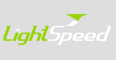 LightSpeed پوسٹر