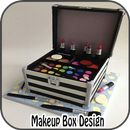 Makeup box design APK