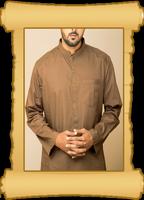 1 Schermata Men Salwar Kameez