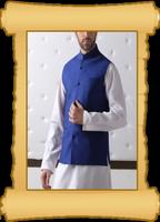 2 Schermata Men Salwar Kameez