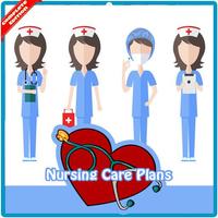 Nursing Care Plans - FREE Affiche