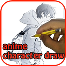 Anime Drawing Tutorial APK