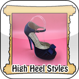High Heel Styles 2017