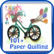101+ Paper Quilling ideas