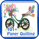 101+纸quilling的想法 APK