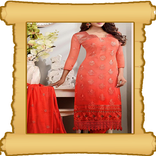 Salwar Kameez Designs 2017