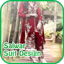 Salwar Suit Design style APK