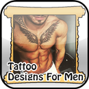 纹身设计为男人 APK
