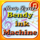 Bendy Ink Machine songs icône