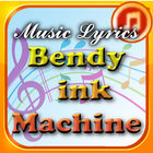 Bendy Ink Machine songs-icoon