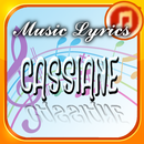 APK Cassiane musica letras