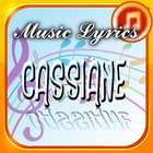 Cassiane musica letras ícone