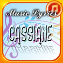 Cassiane musica letras APK