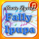 Fally Ipupa musiek simgesi