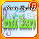 Irmão Lázaro musicas APK