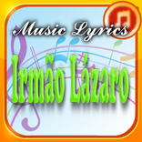 ”Irmão Lázaro musicas