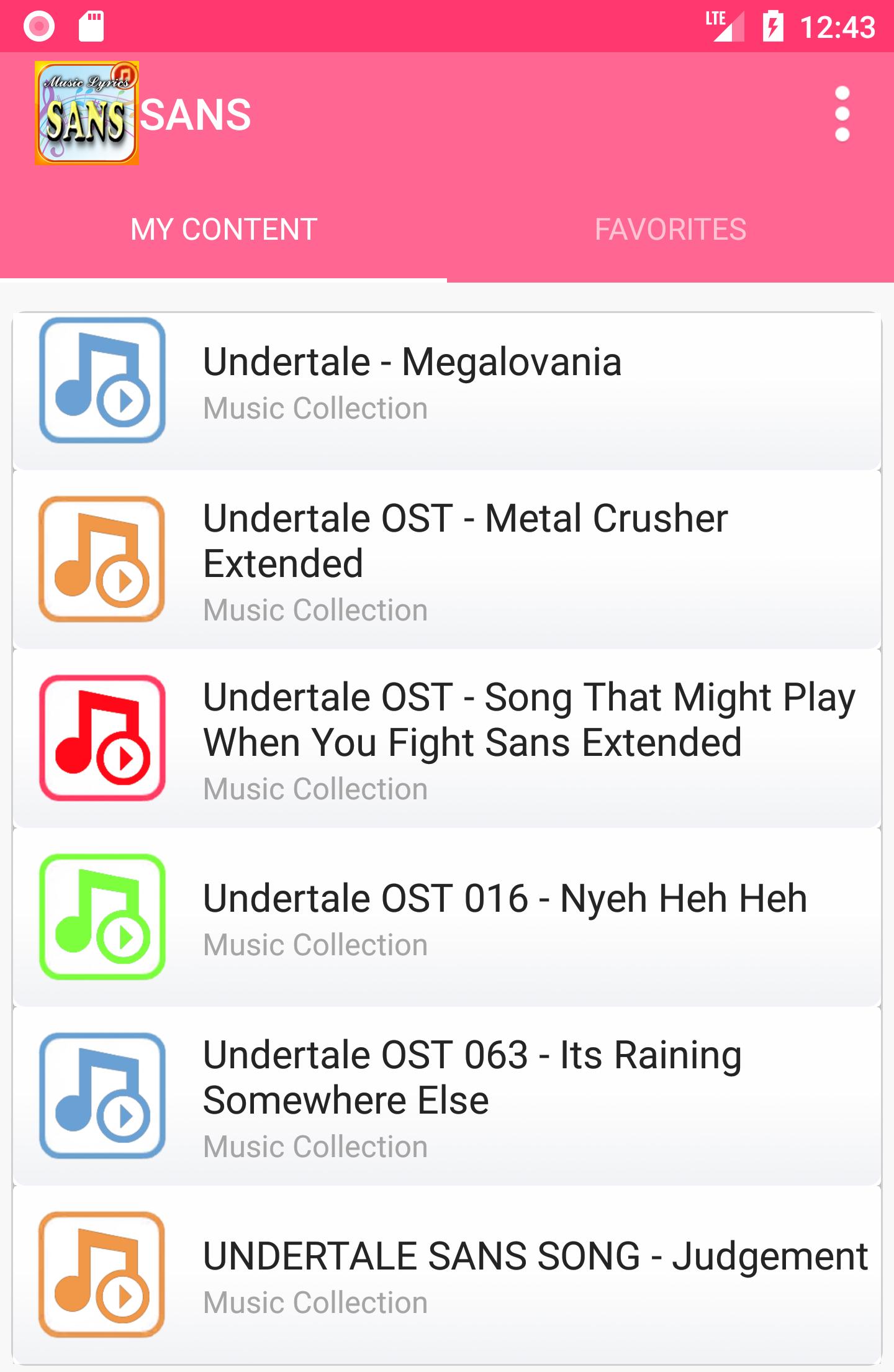 Sans Songs Undertale For Android Apk Download - apkpure com roblox id songs undertale megalovania Sans Songs Undertale For Android Apk Download - roblox id songs undertale megalovania