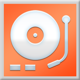 DJ Studio Music Mixer icon