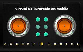 DJ Studio Music Mixer اسکرین شاٹ 1