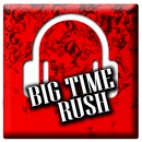 Big Time Rush Songs Lyrics APK